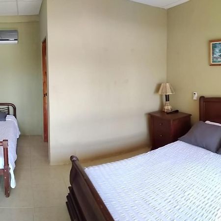 Cucube Hotel Ayangue Kültér fotó