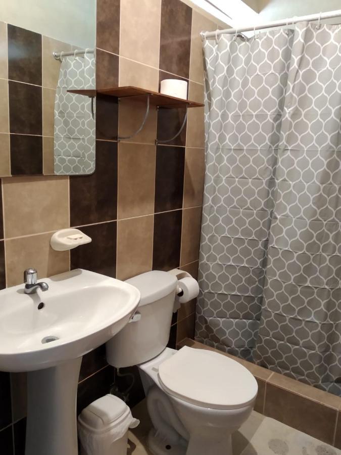 Cucube Hotel Ayangue Kültér fotó