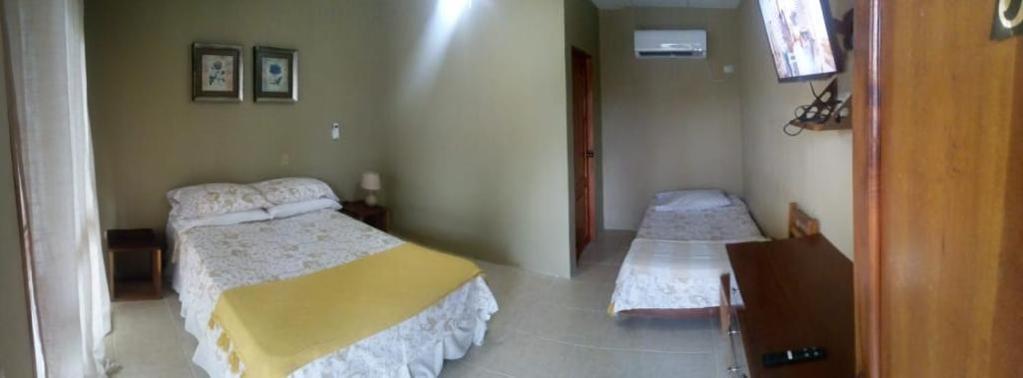 Cucube Hotel Ayangue Kültér fotó