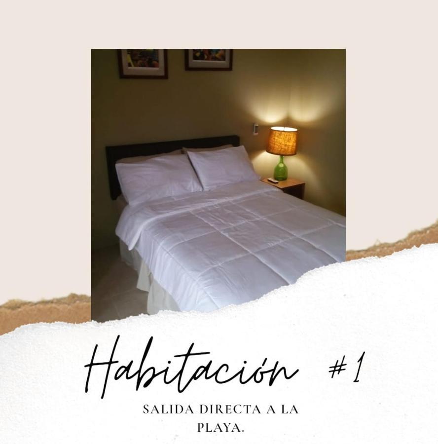 Cucube Hotel Ayangue Kültér fotó