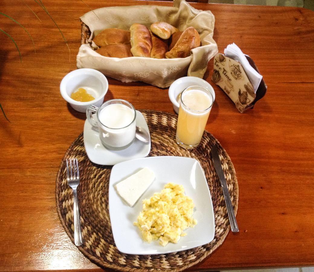 Cucube Hotel Ayangue Kültér fotó